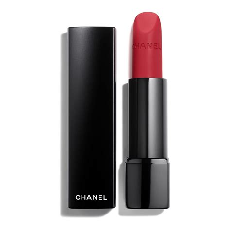 rouge à levre chanel sephora